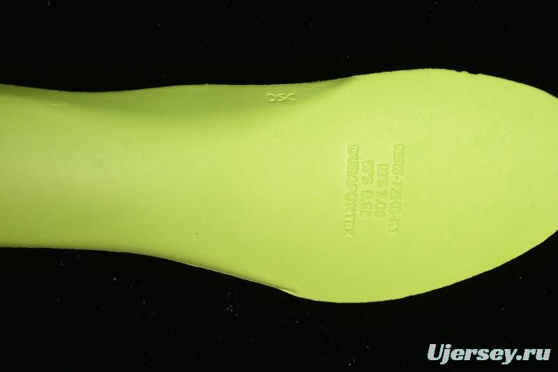 Nike Air Max Pulse Running Shoes with Oversized Air Cushion for Breathability - FN7459-001