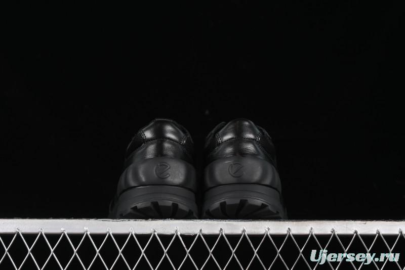 Ecco Yuyue Series Cushioned Running Shoes Comfortable Jogging Sneakers - T.E5