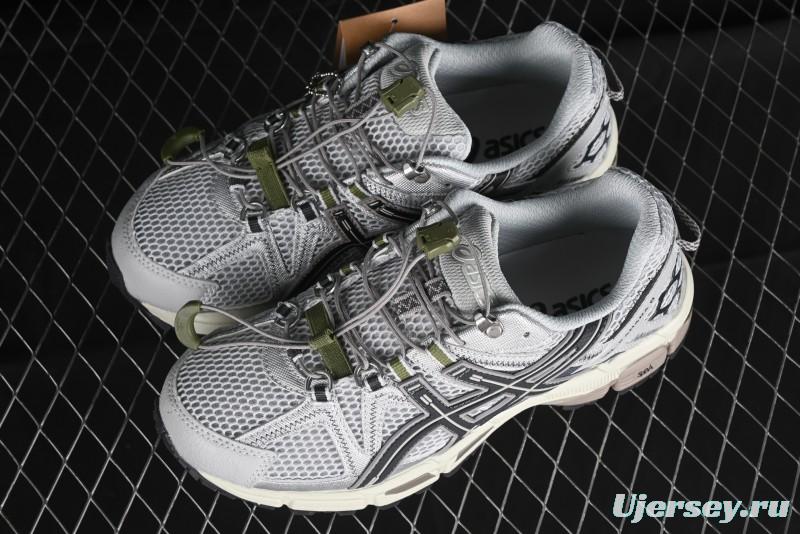 Asics Gel-Kahana 8 FL Retro Casual Running Shoes - 1012B634-020