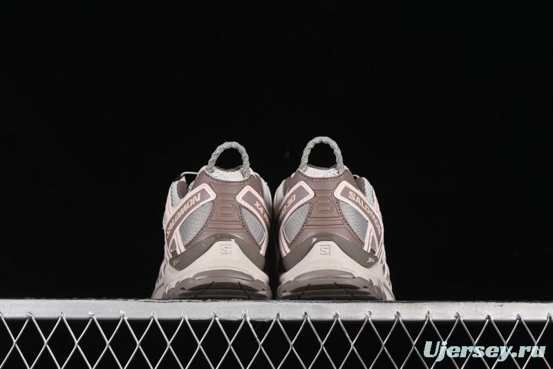 Salomon XA PRO 3D Seasonal Trail Running Shoes with SENSIFIT and 3D ADVANCED CHASSIS - 475977-26