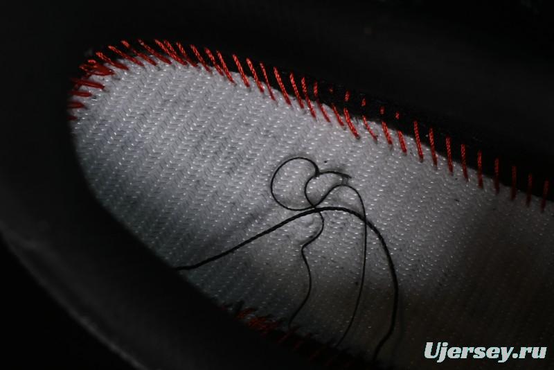 Nike Air Force 1 '07 Low Graffiti Black Silver Anime Hand-Painted Casual Sneakers - CW2288-012