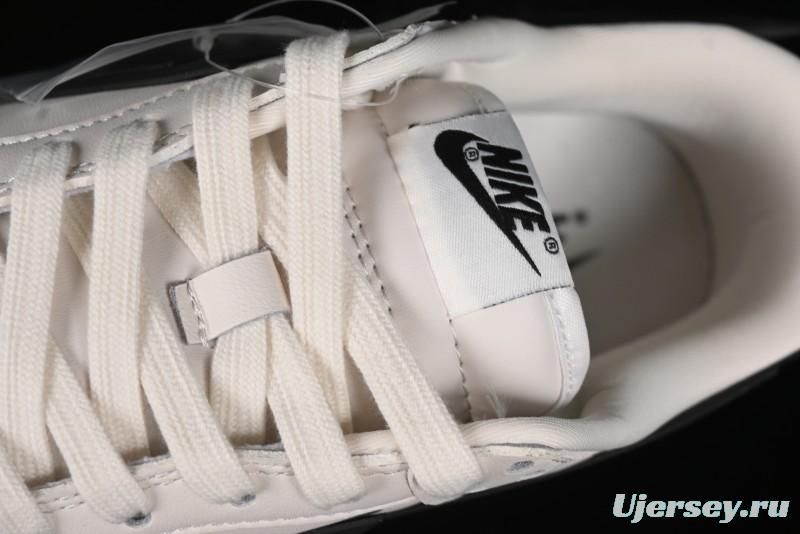 Nike SB Dunk Low x AMBUSH x BAPE Triple Collaboration Anniversary Edition Custom Low-Top Sneakers - XX2025-998