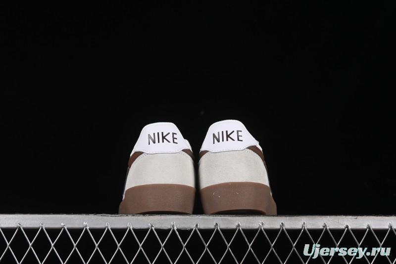 Nike Killshot 2 Retro Comfortable Anti-Slip Low-Top Sneakers - 432997-130