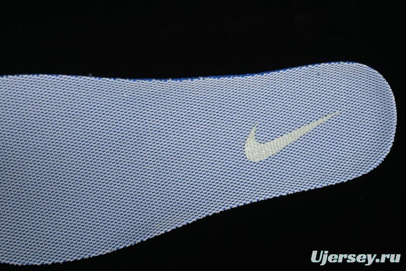 Nike Pegasus Trail 5 Lightweight Comfortable Durable Low-Top Running Shoes - DV3864-304