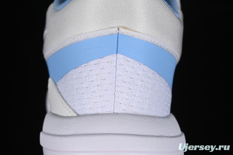 Nike Hyperquick SE Cushioned Breathable Basketball Shoes - FN4678-101