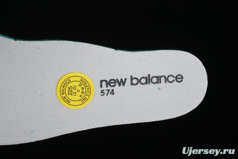 New Balance 574 Series Retro Casual Running Shoes - U574LS2