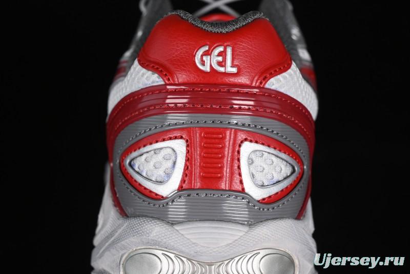 Asics Gel-Kahana Tr V4 Running Shoes with FF BLAST PLUS Cushioning Technology - 1203A585-100