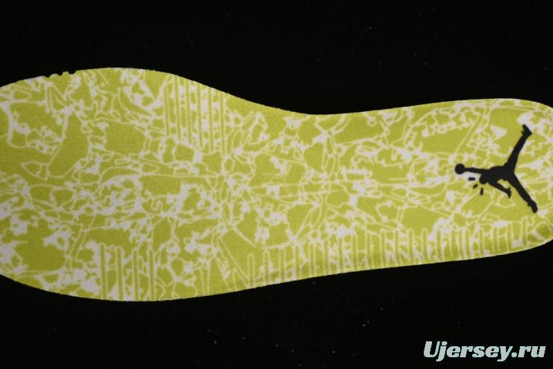 Nike Travis Scott x Jordan Cut The Check AJ1 Hook and Loop Fashion Basketball Shoes - FZ8117-102