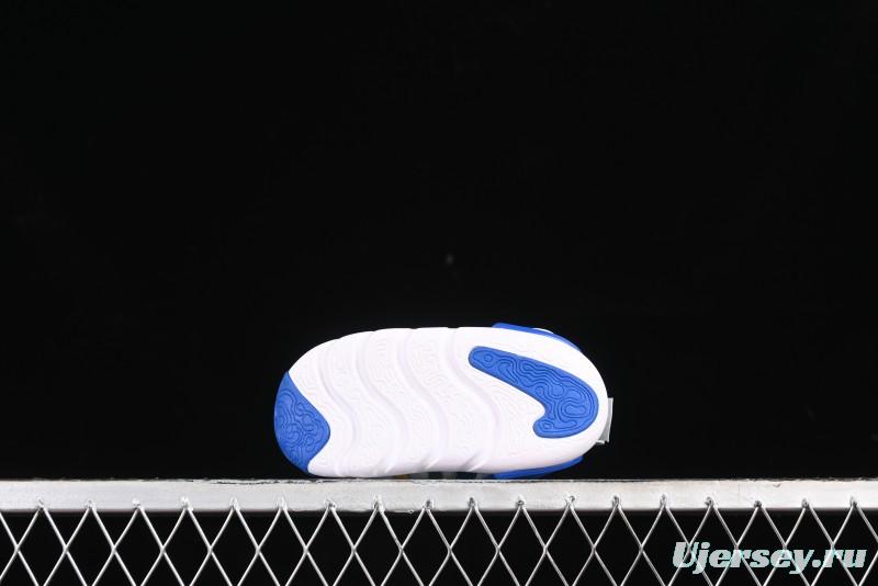 Nike Dynamo Go Flyease Kids' Shoes with Easy-On Heel Design - DH3438-400