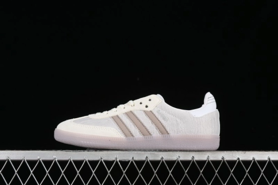 Adidas Originals Gazelle Indoor Retro Casual Anti-Slip Wear-Resistant Low-Top Sneakers - JP5674