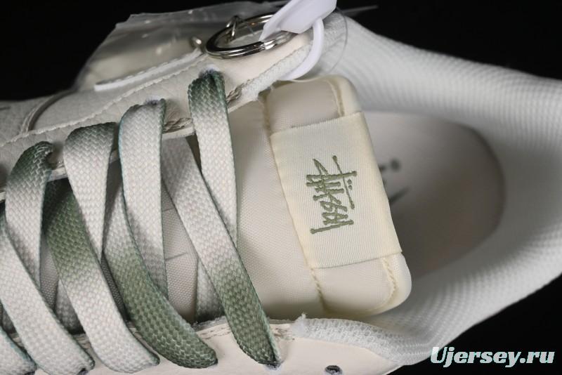 Nike Air Force 1 '07 Low Supreme Casual Sneakers - BB7577-213