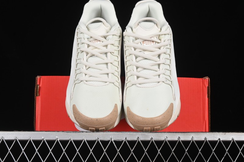 Nike Air Max Pulse SE Breathable Running Shoes with Oversized Air Cushion - FN6920-002