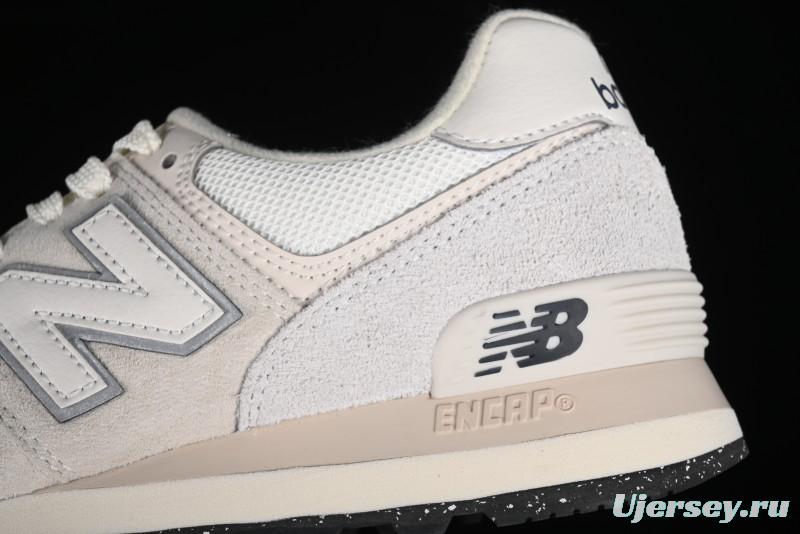 New Balance 574 Series Retro Casual Running Shoes - U574LS2
