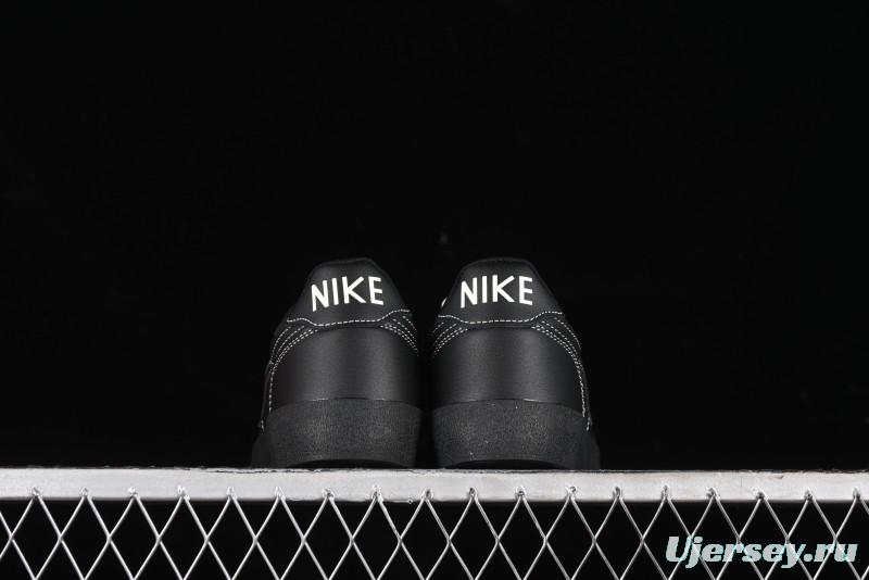 Nike Killshot 2 Retro Comfortable Anti-Slip Low-Top Skate Shoes - HJ7263-010