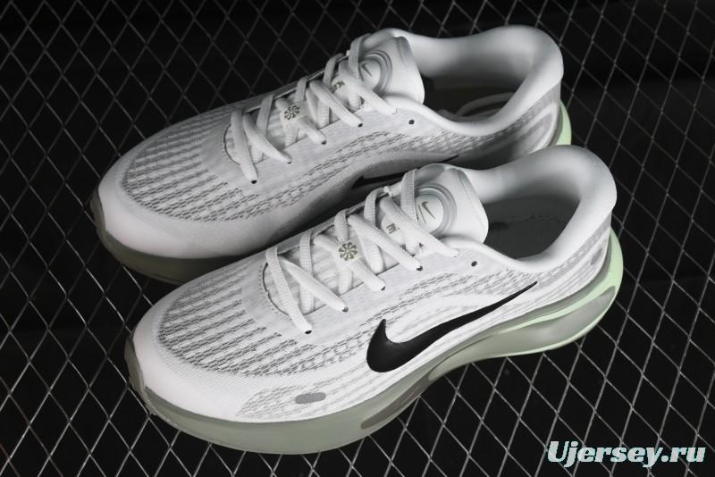 Nike Journey Run 2024 Low-Top Casual Running Shoes with Shock Absorption Anti-Slip and Wear-Resistant Design - FN0228-102