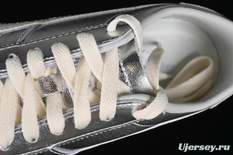 Puma Bella UT Leather Fashion Casual Sneakers - 402186-06