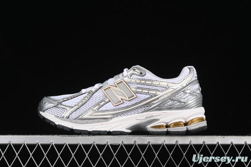 New Balance 1906 Series Retro Dad Style Casual Running Shoes - M1906RI