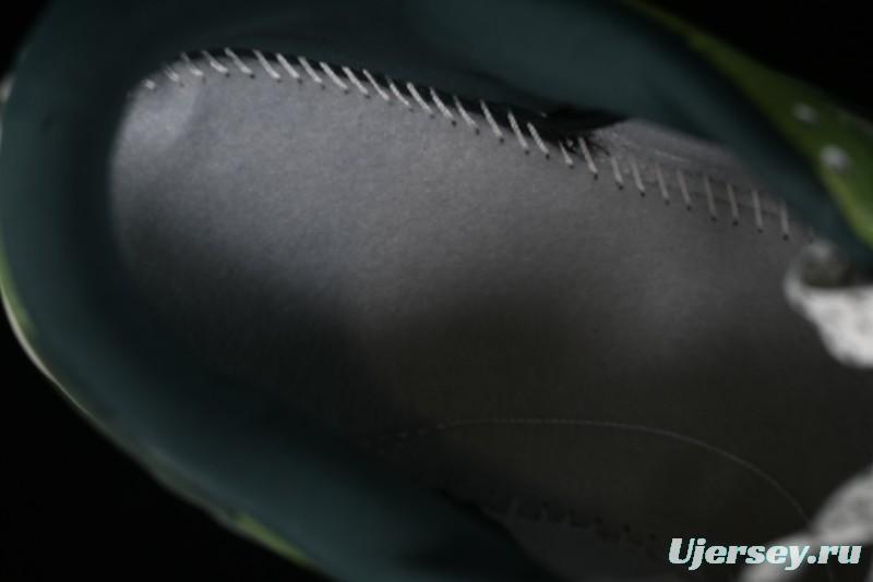 Nike SB Dunk Low UN Collaboration - Flying Spring Green Anniversary High-End Custom Low-Top Casual Skate Shoes - JH8310-959