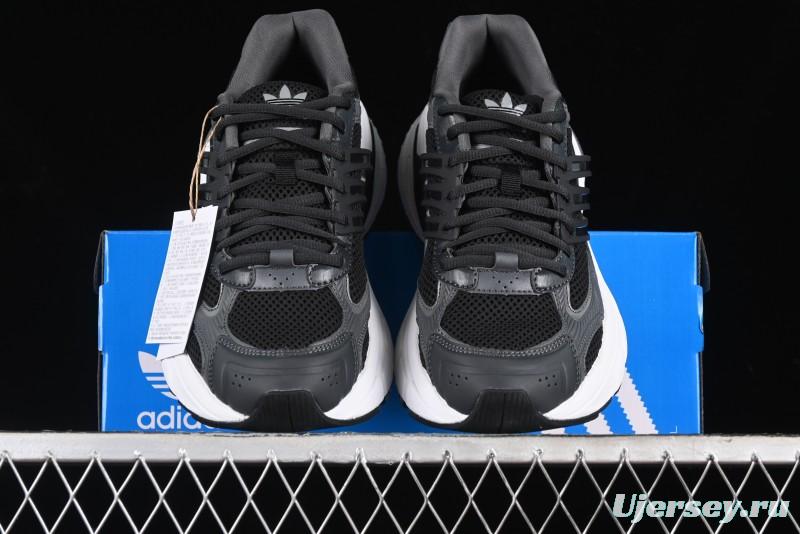 Adidas Adistar XLG Comfortable Anti-Slip Low-Top Sports Casual Shoes - IH4849