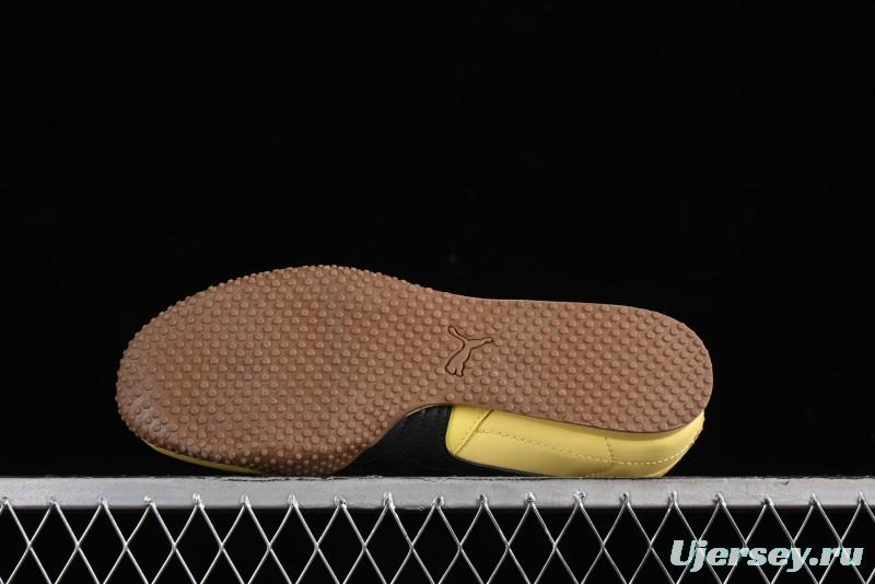 Puma Bella UT Leather Fashion Casual Sneakers - 402186-05