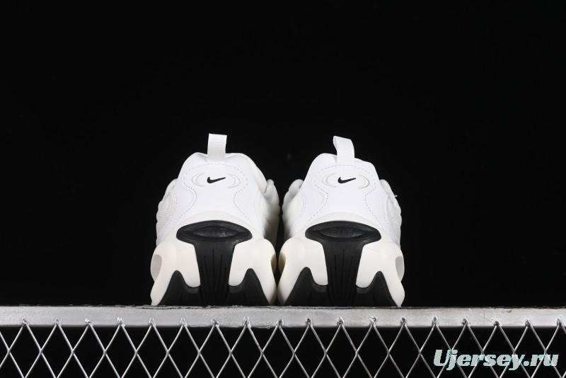 Nike Air Max Portal Retro Running Shoes with Air Cushion - HF3053-103