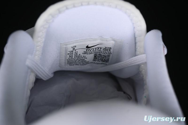 Nike Motiva Summer Breathable Cushioned Wave Running Shoes - DV1237-003