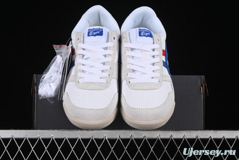 Onitsuka Tiger Ultimate 81 EX 40th Anniversary Breathable Comfort Casual Shoes - 1183B510-101