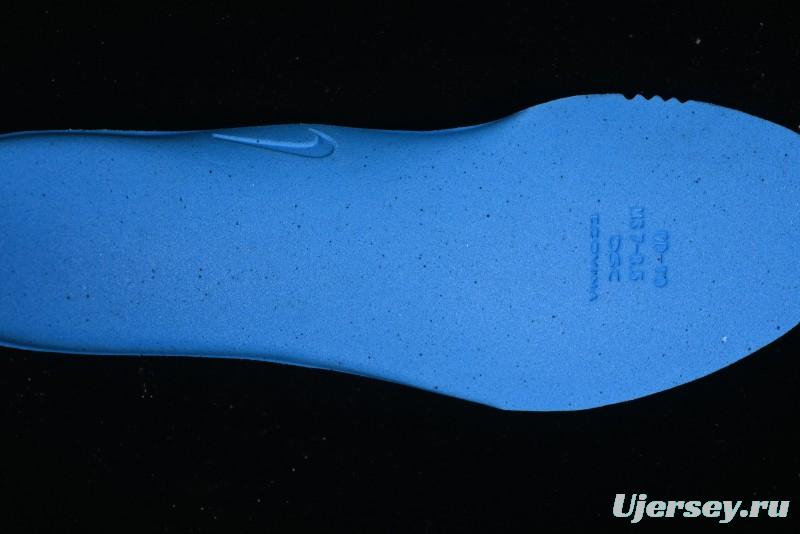 Nike Travis Scott x Shark-A-Don "Sail" Low-Top Lifestyle Casual Shoes - HQ3061-100