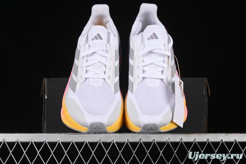 Adidas Ultraboost 5X Casual Running Shoes with Boost Cushioning - IH0636