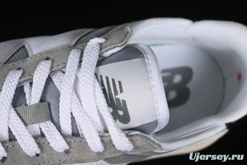 New Balance 370 Series Retro Casual Running Shoes - U370AH