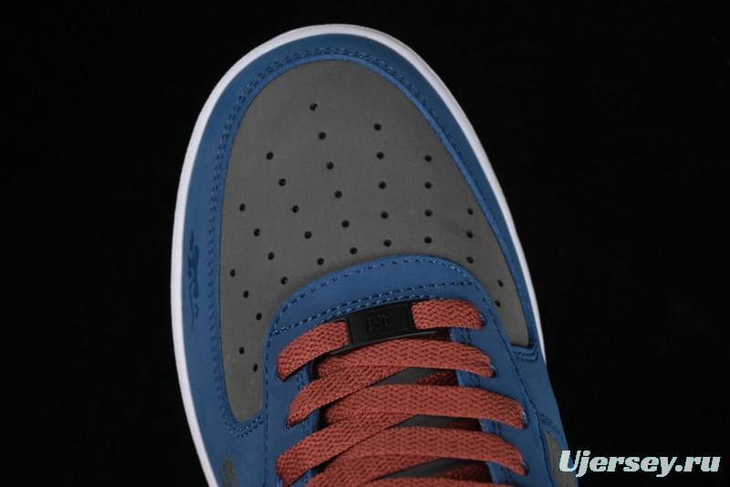 Nike Air Force 1 '07 Low Black Myth Wukong Collaboration Casual Sneakers - AF2434-109