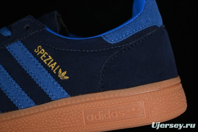 Adidas Handball Spezial Retro Casual Sneakers - IE5895