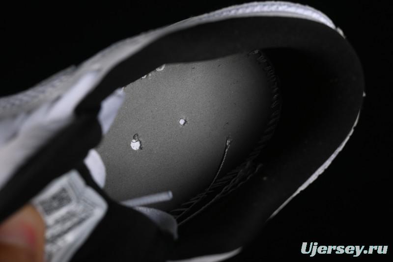 Nike Air Jordan 1 Low AJ1 White Mesh Retro Basketball Shoes - 338145-110