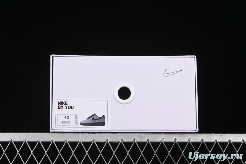 Nike Air Force 1 '07 Low Custom Casual Sneakers - CW2288-111