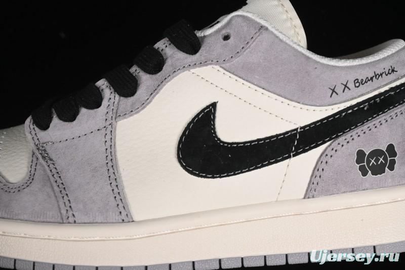 Nike Air Jordan 1 Low Retro Basketball Shoes - SJ9950-015