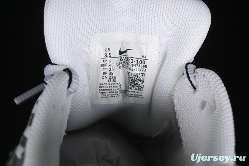 Nike P-6000 Prm Retro Casual Sport Dad Shoes - BV1021-100