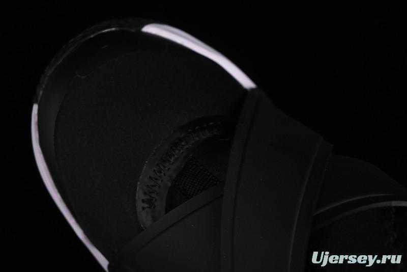 Nike Flex Advance Hook and Loop Breathable Soft Lightweight Kids Shoes - CZ0186-002