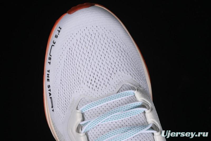Nike Air Zoom Pegasus 41 Lightweight Breathable Running Shoes with Cushioning - HJ7037-100