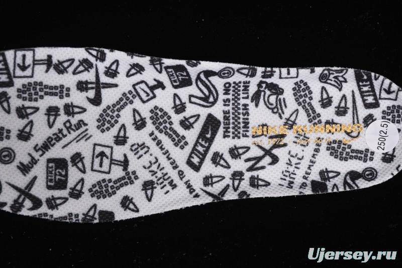 Nike Air Zoom Pegasus 41 Breathable Lightweight Running Shoes with Cushioning - HQ3220-100