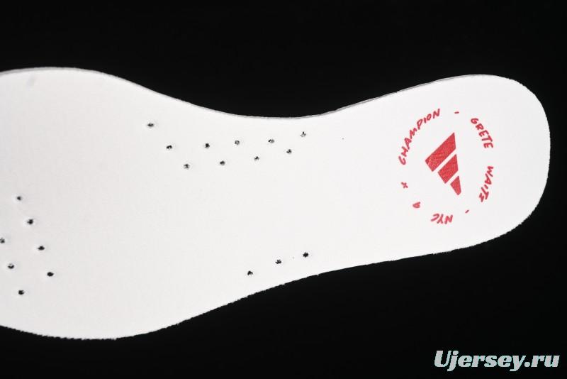 Adidas Adizero Adios Lightweight Breathable Low-Top Running Shoes - GW7261