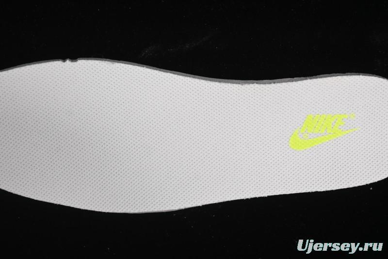 Nike SB Dunk Low Supreme Stone Island Collaboration - Fluorescent Beige Anniversary High-End Custom Low-Top Casual Skate Shoes - BB9866-005