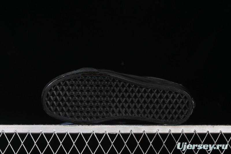 Vans Sk8-Mid Reissue 83 High-End Retro Suede Skate Shoes - VN000CQQBKA