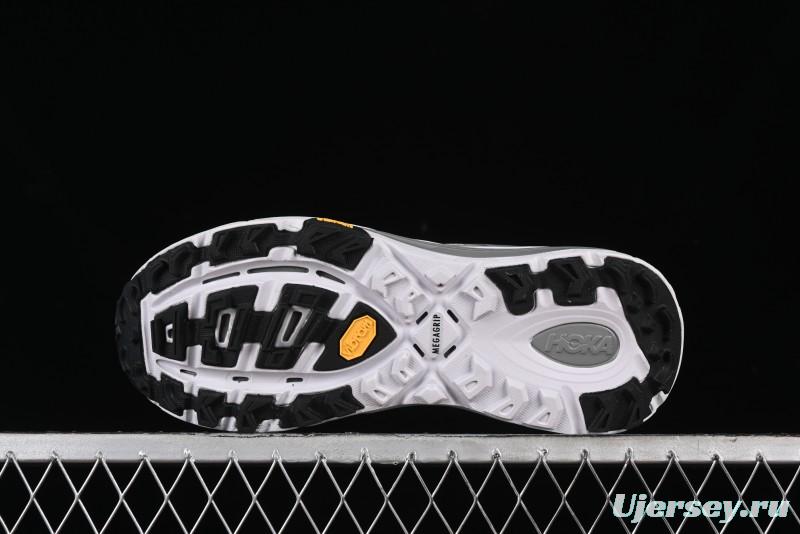 Hoka Mafate Speed 2 Ultra-Lightweight Cushioned Trail Running Shoes - 1126851 SRYG