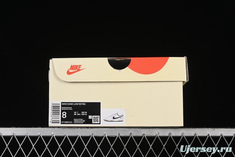 Nike SB Dunk Low Stussy Anniversary Custom Sneakers - XY1688-011