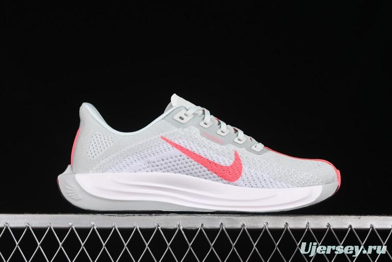 Nike Air Zoom Pegasus 35 Running Shoes with Breathable Mesh and Zoom Air Cushion - FQ7262-001