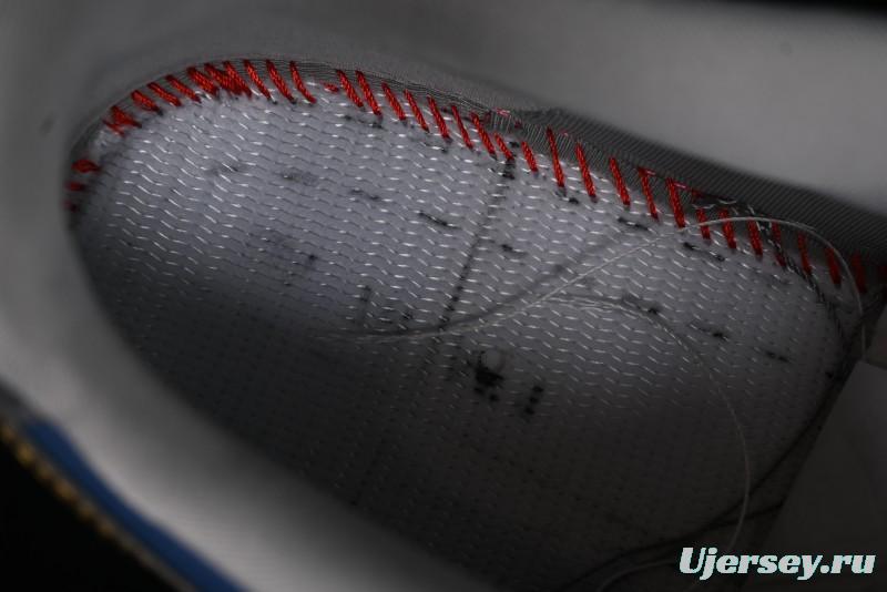 Nike Air Force 1 '07 Low Sun Black Myth Wukong Themed Casual Sneakers - CW2288-111