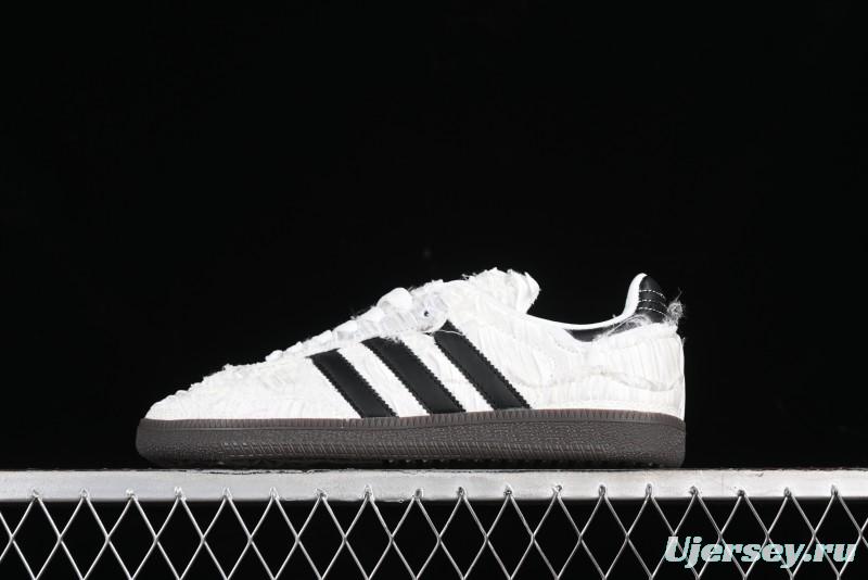 Adidas Samba OG Casual Sneakers - JQ4748
