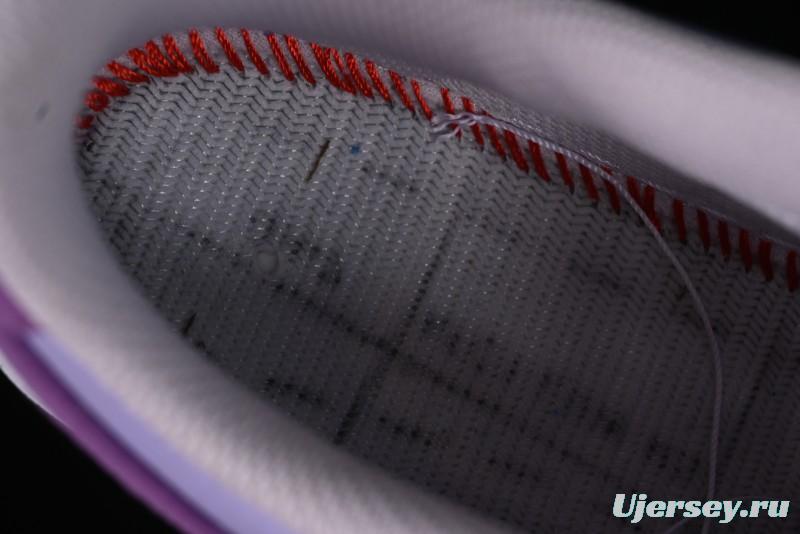 Nike Air Force 1 '07 Low Casual Sneakers with Full-Length Air Cushion - HQ3905-500