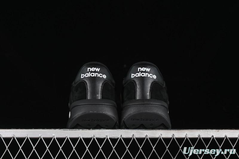 New Balance 370 Series Retro Casual Running Shoes - U370PB