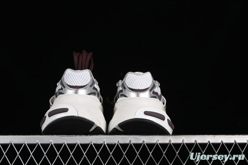 Adidas Adistar XLG Comfortable Anti-Slip Low-Top Sports Casual Shoes - IH3382